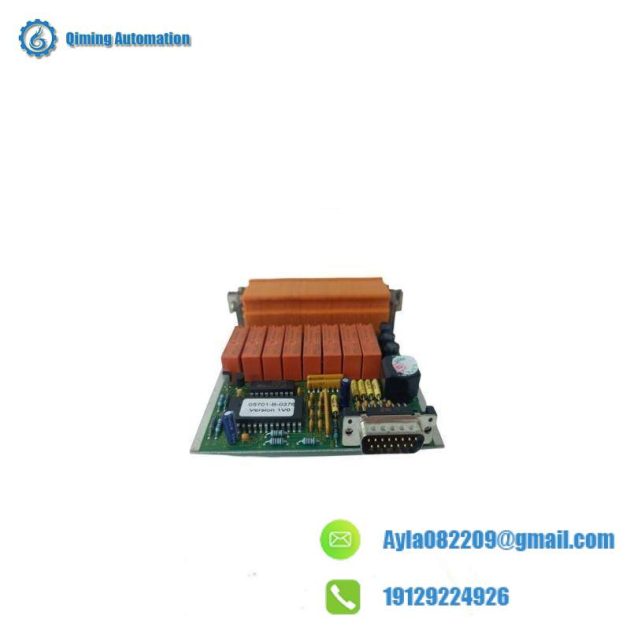Honeywell 05701-A-0330 Industrial Control Module