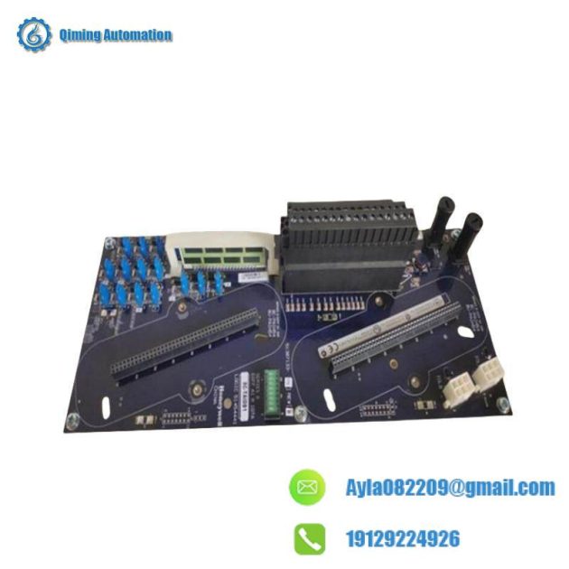 Honeywell HONEYWELL 05701-A-0351 Industrial Control Module