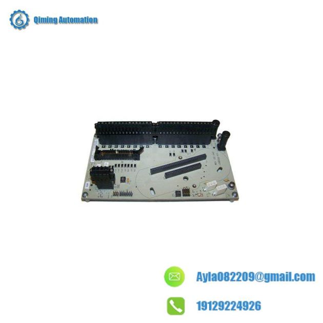 Honeywell HONEYWELL 05701-A-0351 Industrial Control Module