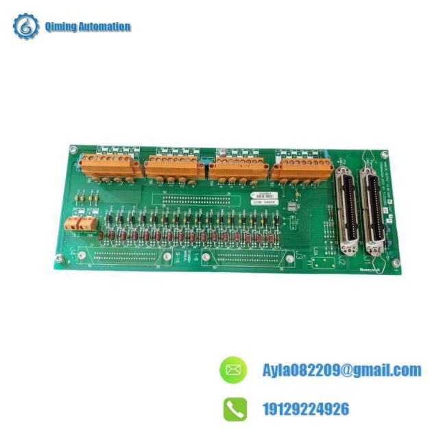 Honeywell 05701-A-0511 High-Frequency Control Module