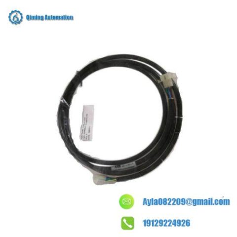 Honeywell 08698100AI Cable - Industrial Control Solution