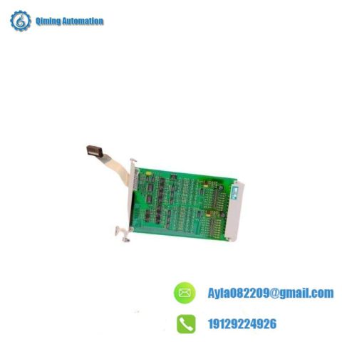 Honeywell 10101/1/1 Digital Control Module