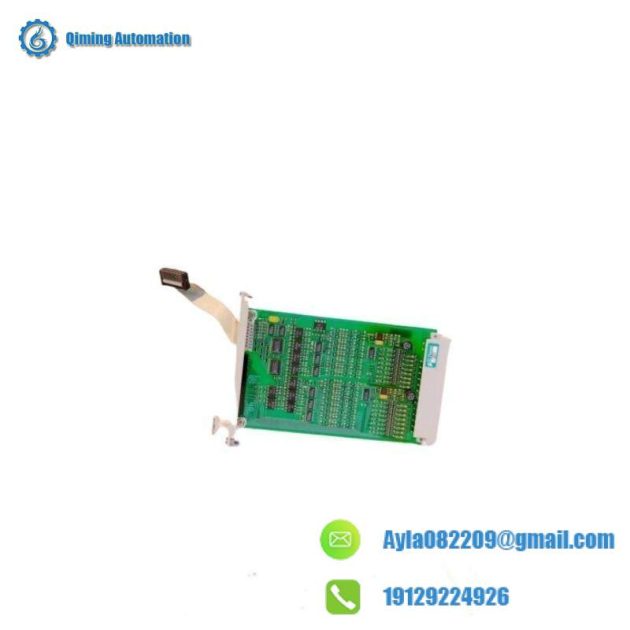 Honeywell 10101/1/1 Digital Control Module
