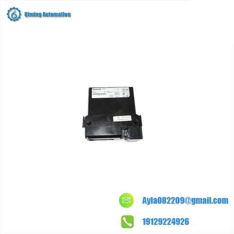 HONEYWELL 10106/2/1 Fail-Safe Controller for Industrial Automation