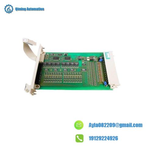 Honeywell PLC 10201/2/1 Fail-safe Digital Output Module