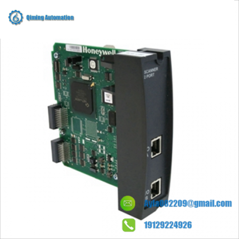 HONEYWELL 10216/2/1 Fail-Safe Digital Output Module for Industrial Control Systems