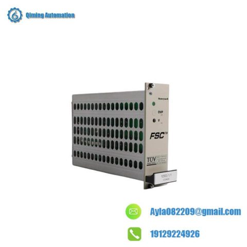 Honeywell 10300/1/1 136-010875B Industrial Digital Control System