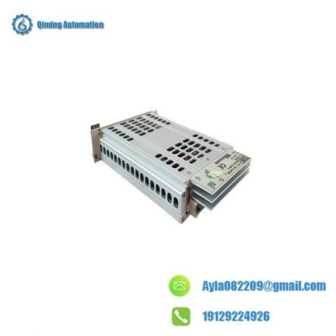 HONEYWELL 10300/1/1 Power Supply, 136-010875B