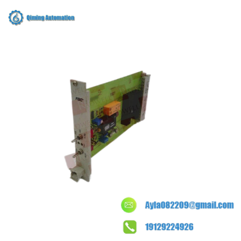 Honeywell CC-TAID11: High-Precision Automation Control Module for Textile and Printing Applications