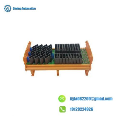 Honeywell 10313/1/1 - PLC Termination Module