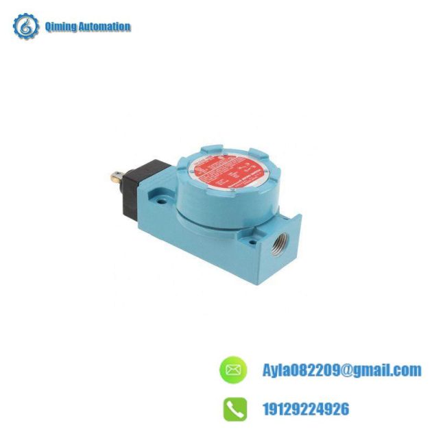 Honeywell 2104B2131 Industrial Sensor Module, 200 characters limit