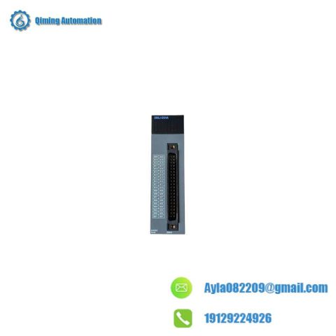 Honeywell 2AMLI-D24A Input Module: Precision Control for Industrial Automation, 200 Characters