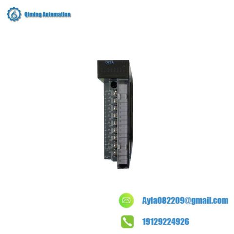 Honeywell 2MLI-D22A Digital Input Module, 4-Channel Digital Input, Industrial Control Module