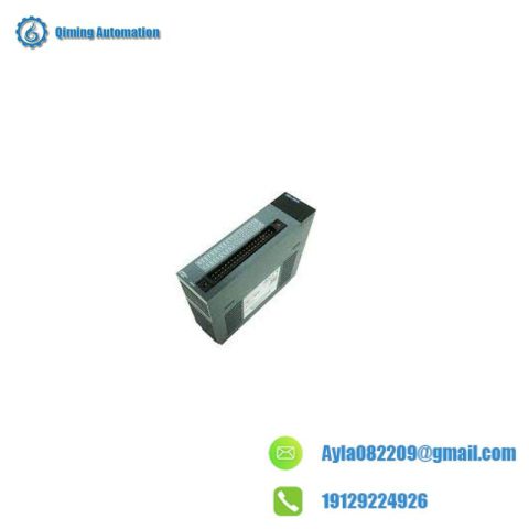 Honeywell 2MLI-D24A 32 Point DC24V Input Module - Industrial Control Solutions