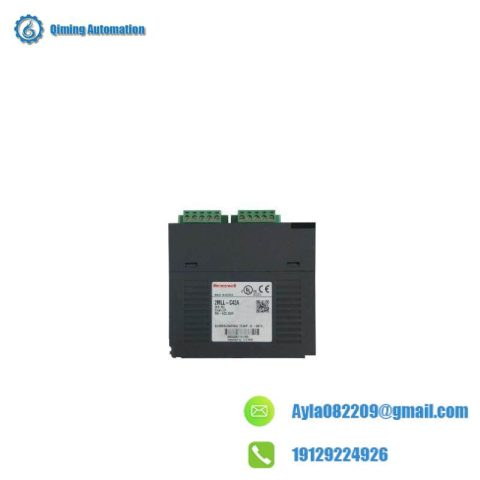 Honeywell 2MLL-C42A-CC MasterLogic-200 Series, Advanced Industrial Control Module