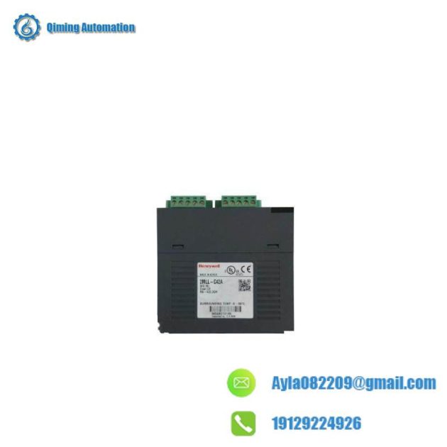 Honeywell 2MLL-C42A-CC MasterLogic-200 Series, Advanced Industrial Control Module