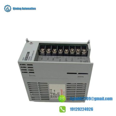 Honeywell 2MLP-ACF1-CC Power Supply Module