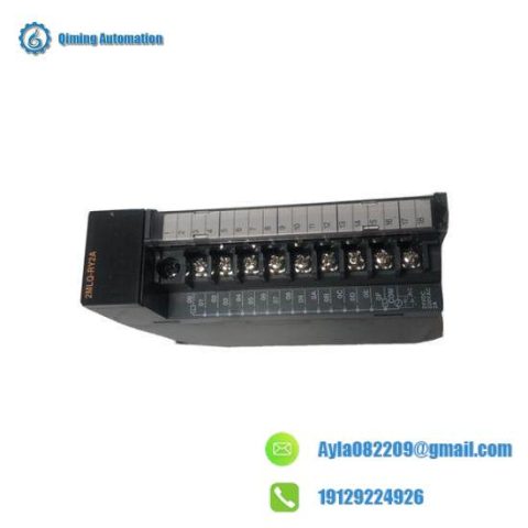 Honeywell 2MLQ-RY2A Relay Output Module - Control, Efficiency & Reliability in Industrial Automation