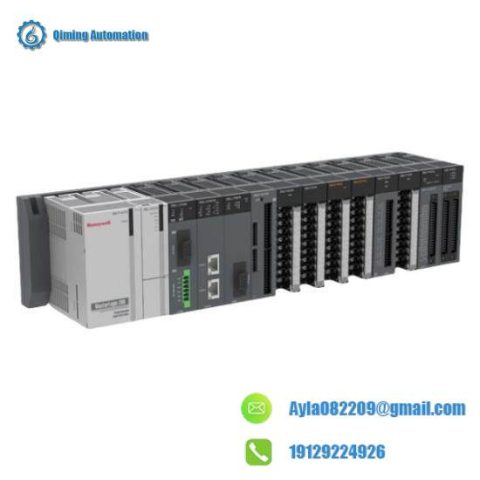 Honeywell 2MLQ-SS2A-CC MasterLogic Programmable Logic Controller (PLC)