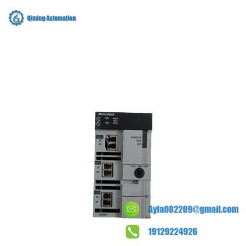 Honeywell 2MLR-CPUH/F-CC Master Logic Programmable Logic Controller