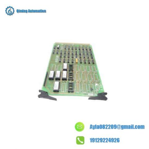 Honeywell 30751044-010 PCB Circuit Board - Precision Control Module