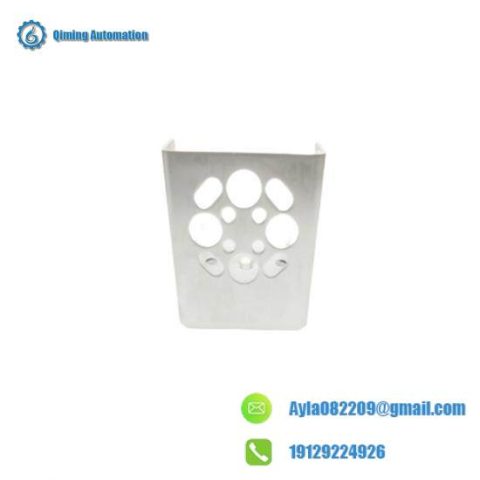 Honeywell 30752770-603 Transmitter Mounting Bracket for Industrial Control Systems