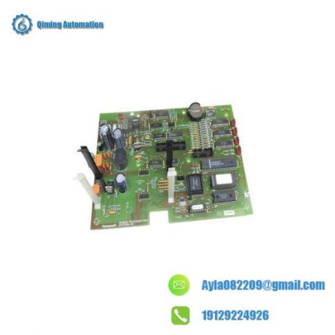 Honeywell Processor Board 30757569-001, Advanced Control Solutions for Industrial Automation