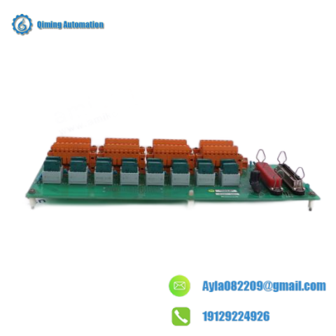 Honeywell 38002218-100 Industrial Control Module