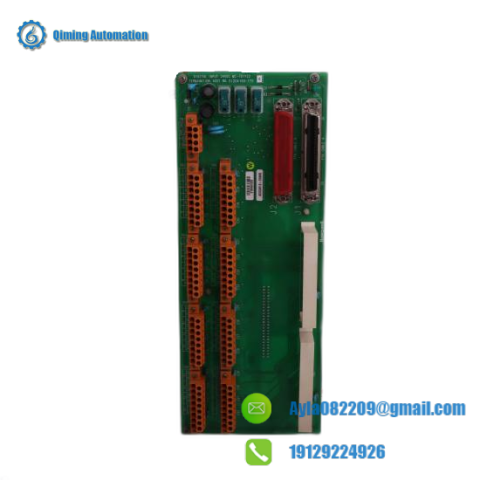 Honeywell 38002996-100: Advanced Industrial Control Module