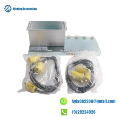 Honeywell 38500143-2002: Advanced Industrial Control Module for Optimal Performance