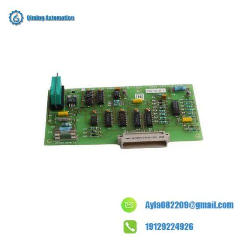 Honeywell PLC Module 42601193-005; Producer: Honeywell