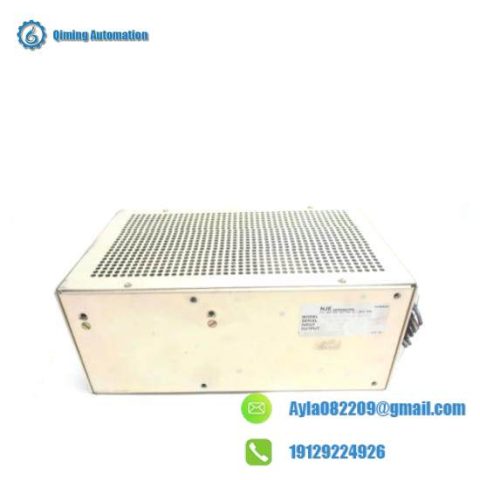 Honeywell 51105244-100 Power Supply Module for Industrial Control Systems