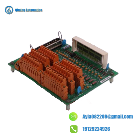 Honeywell 51109693-100 Industrial PLC Module, High Precision Control