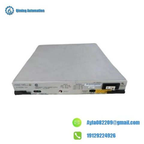 Honeywell 51153702-100 Control System; Producer: Honeywell