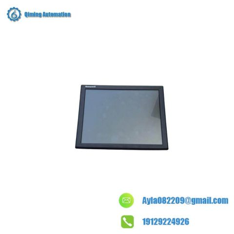 HONEYWELL 51153996-100: High-Resolution Industrial Display Screen