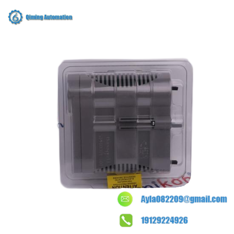 Honeywell 51190102-300: Advanced Industrial Control Module