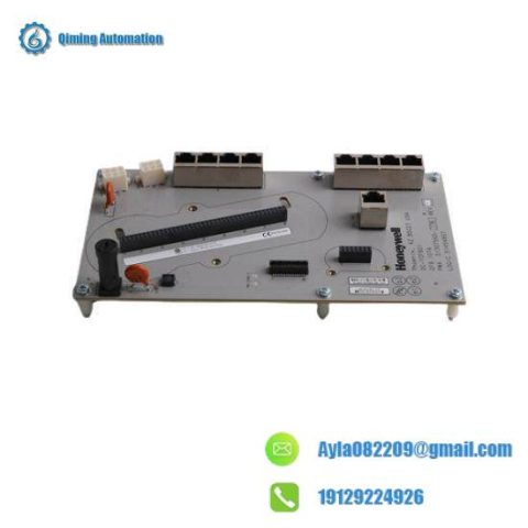 Honeywell 51195153-900 / MU-NKD900 Distributed Control Systems