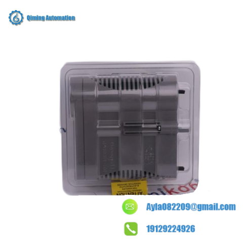 Honeywell 51195577-100: Industrial Automation Control Module