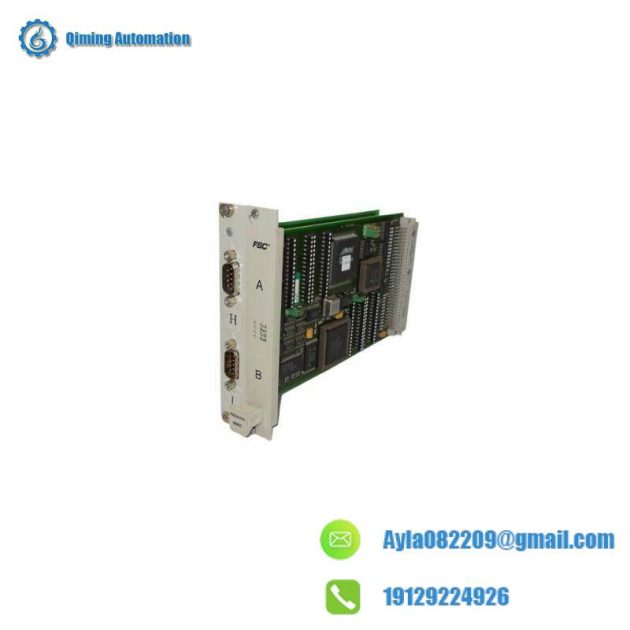 HONEYWELL 51196653-100-RP Link Module for Enhanced Industrial Automation Systems