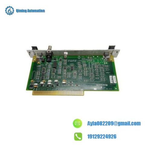 Honeywell 51197155-600 Automation Module: Industrial Control Innovation