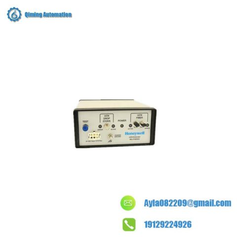 Honeywell 51197564-200 UCN Fiber Optic Extender