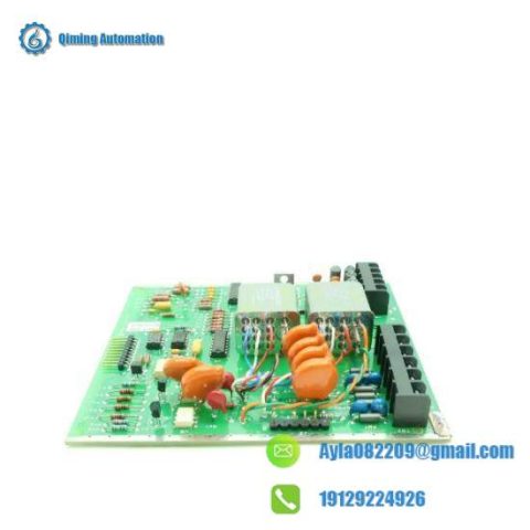 Honeywell 51198066-502 Power Supply