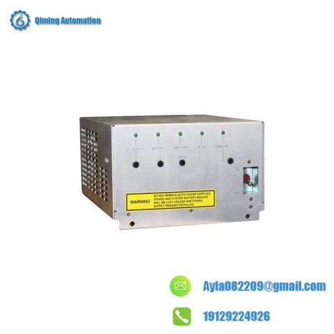 Honeywell 51198651-100 ACX631 Power Supply - High-Performance Industrial Control Solution