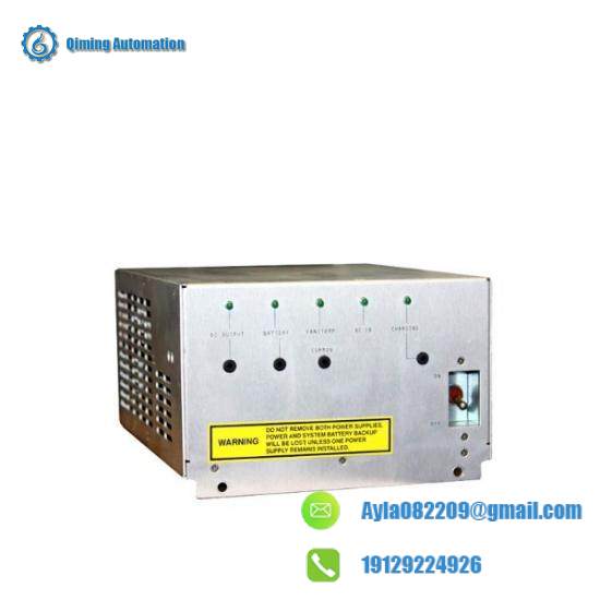 honeywell_51198947-100f_power_supply.jpg Honeywell Power Supply 51198947-100F - Advanced Industrial Control Module