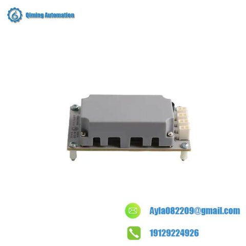 HONEYWELL 51199932-200 RAM CHARGER ASSEMBLY