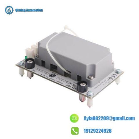 Honeywell 51199932-200 Circuit Board: Advanced Control Module for Industrial Applications