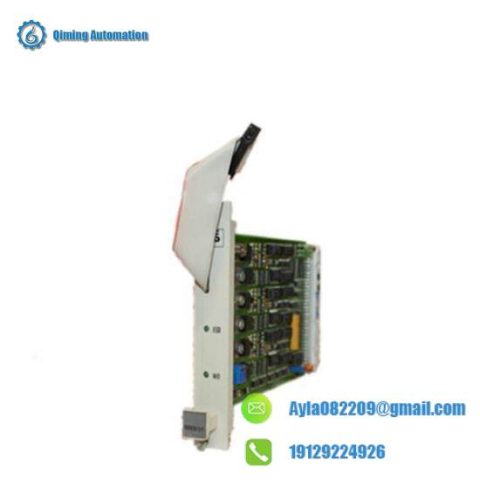 Honeywell 51199947-275 DCS Module