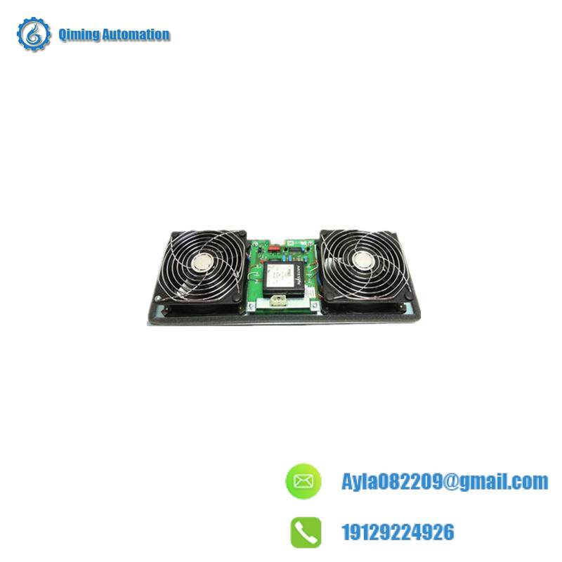 honeywell_51199948-100_fan_cover_assembly.jpg Honeywell 51199948-100: Precision Fan Cover Assembly for Industrial Control Systems