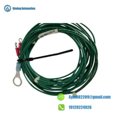 Honeywell 51201298-290 Ground Cable; Producer: Honeywell