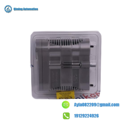 Honeywell 51201394-100: Advanced Control Module for Industrial Automation